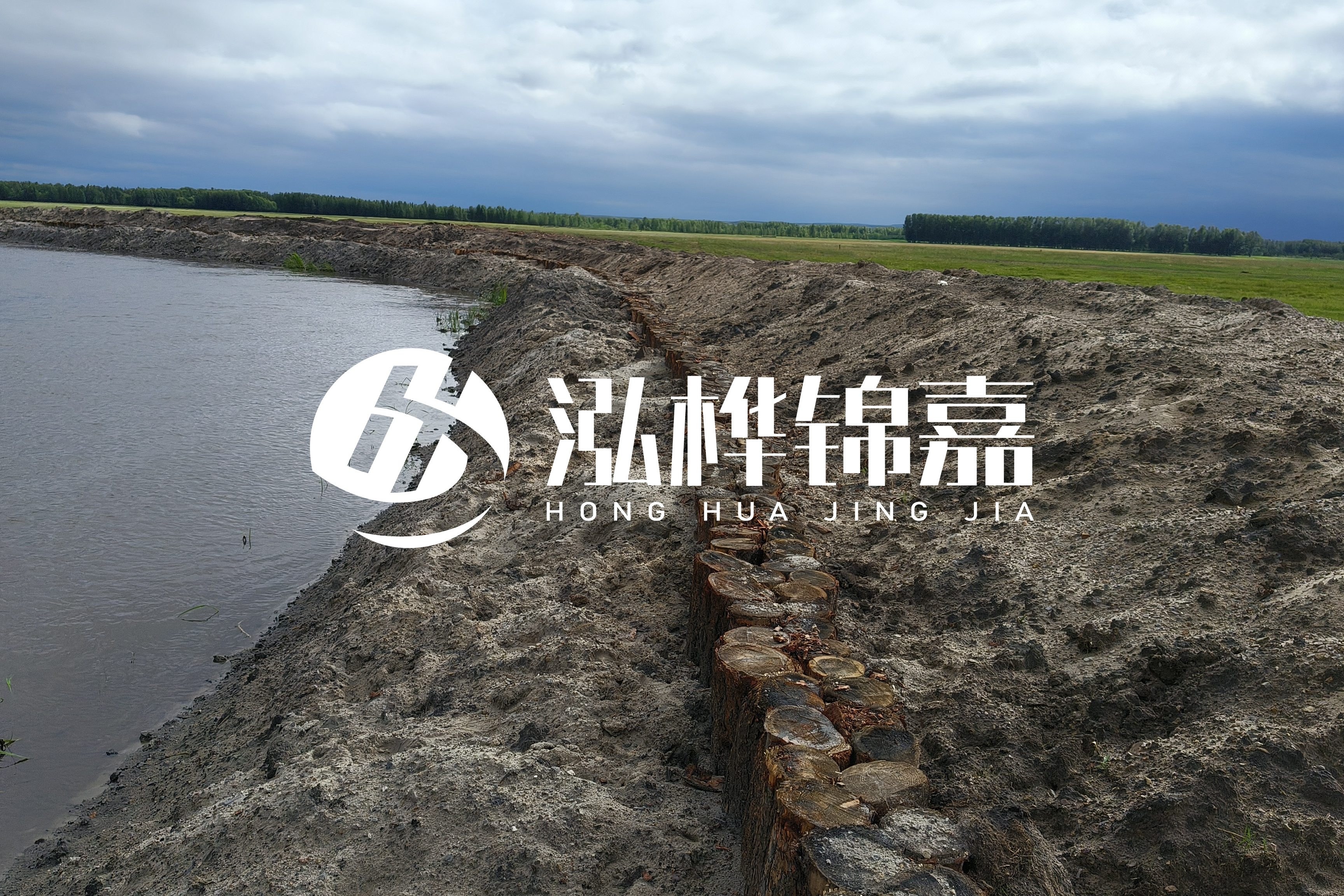 農村河道治理的6個要點-湖北河道清淤施工專業(yè)施工隊